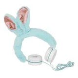  SLUŠALICE GJBY – PLIŠANI ZEKO PLAVE | Eponuda.ba