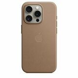 Apple iphone 15 pro finewoven case w magsafe - taupe ( mt4j3zm/a) Cene
