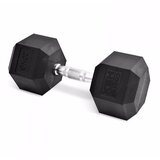 Polleo Sport Gymstick heksagonalna gumijasta utež, 17,5 kg, (20696601) Cene