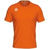 Majice & Polo majice Marvin Maglia Mc Ad Oranžna