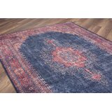 Conceptum Hypnose tepih Blues -AL 26, 140x190 cm, šareni | Eponuda.ba