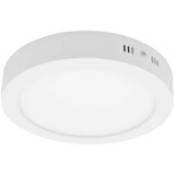  LED plafonjera 12W dnevno svetlo (2) Cene