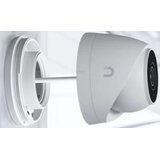 Ubiquiti UniFi G5 Turret Ultra, 2K POE kamera,Bela,2688 x 1512 | Eponuda.com