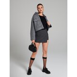 Sinsay Bluza s volanima | shoptok.hr