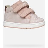 Geox Girls First Steps Biglia Pink - Girls | Shoptok.si