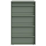 Modern Living Komoda Cleo, Žajbljevo Zelena | Shoptok.si