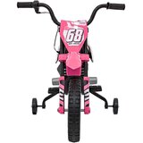 Motor na akumulator PANTONE pink 361C | shoptok.hr