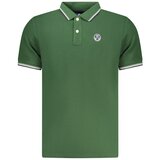 North Sails Muška polo majica kratkih rukava, zelena Cijene