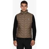 Mont muški prsluk M LIGHTWEIGHT VEST MNA233M503-62 Cene