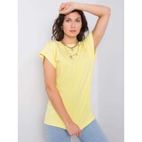 FANCY Blouse-FA-BZ-6299.01P-light yellow | ePonuda.com
