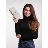 Vuch Ženski novčanik Mico Grey, 10 x 20 cm Slike