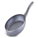 Apex Tiganj 16cm Granit/ crna | ePonuda.com