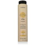 Lakmé Teknia Scalp Care Vital Shampoo 300 ml šampon ispadanje kose unisex | shoptok.hr