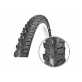 Velotyre Sp.24x2.125 (57-507) crna guma pah free Cene