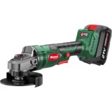 Womax Akumulatorska brusilica GP-WS, 21V-LI