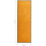  Otirač perivi narančasti 60 x 180 cm | shoptok.hr