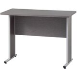 MID.YOU Pisalna Miza Serie 4000, Siva, 90x65 Cene