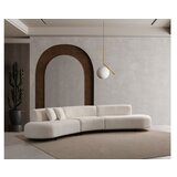 Atelier Del Sofa ugaona sofa Pars Cream (L1 + 01 + 1R) Corner v2 Cene