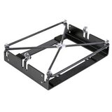 HDD silencer Sharkoon -Vibe-Fixer, antivibration, 5,25 | Eponuda.ba