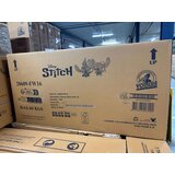 Volare dječji bicikl Disney Stitch 16″ ružičaste boje, s dvije ručne kočnice | shoptok.hr