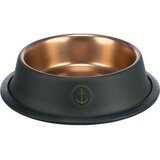  Hranilica za pse Trixie BE NORDIC Crna Bronza | shoptok.hr