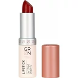 GRN [GRÜN] lipstick - Pomegranate