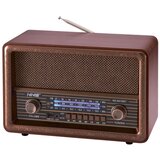  retro rgb bluetooth radio 8076BT//B NS-8076BT/B Cene
