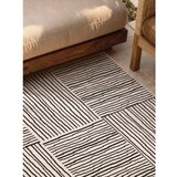 Ted Baker Črna/kremno bela notranja in zunanja preproga 200x300 cm Haringey Nightingale – | Shoptok.si