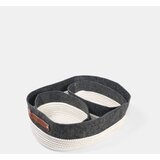 Sinsay Komplet od 3 košare za pohranu | shoptok.hr