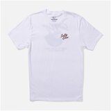 Salty Crew Majice & Polo majice Fish bowl ss tee Bela | Shoptok.si