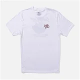 Majice & Polo majice Fish bowl ss tee Bela