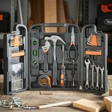 Vonhaus 53-delni set orodja 3500020 | Shoptok.si