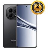 Xiaomi Redmi Note 15 4G 8GB/256GB Black | Eponuda.ba