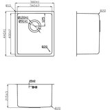  Sudoper SHR Severin 340 | shoptok.hr