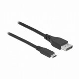 Delock displayport - usb tip c kabel 1,5m 8K 60Hz obojesmerni Cene