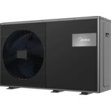 Midea ARCTIC MHC-V16WD2RN7 16kW monoblok toplotna črpalka, R290, 3fazna, A+++ - | Shoptok.si