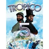 Tropico 5 Steam Key EUROPE | ePonuda.com