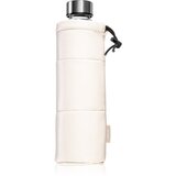 Equa mismatch puffy posoda za vodo + embalaža barva cream 750 ml Cene