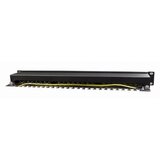 Patch PANEL 24 PORTA cat.6, shielded, 19" 1U,... | Eponuda.ba