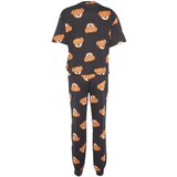 Trendyol Ženska pidžama -komplet Printed | shoptok.hr