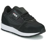 Fila RETROQUE VELCRO Crna | shoptok.hr