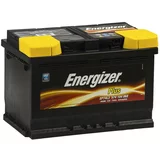 Energizer Akumulator 74AH D+ 680A Plus