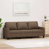  Trosed rjav 180 cm blago, (20911509) Cene