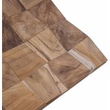  Zidna Ploča 11 kom. Prirodna 30 x 30 x 2 cm | shoptok.hr