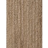 Hanse Home Obojestranska/ročno tkana preproga iz jute v temni naravni barvi 160x230 cm Braided – | Shoptok.si