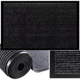  Protuklizna prostirka 60x90cm crno siva | shoptok.hr