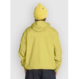 Volcom Arthur 3L Jacket golden haze Slike
