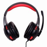 Gembird Slušalice sa mikrofonom gaming, 5.1 surround USB headset, GHS-U-5.1-01 | Eponuda.ba