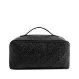 INF Nova prenosna torbica za ličila Black, (21562400) Cene