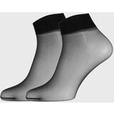 Astratex 2PACK Najlon čarape Easy 20 DEN | shoptok.hr